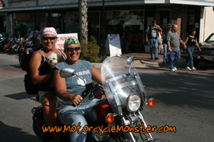 Leesburg Bikefest Photos
